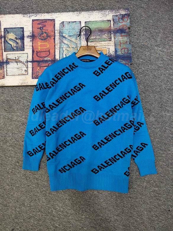 Balenciaga Men's Sweater 14